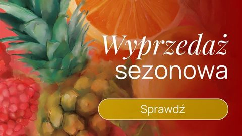 Wyprzedaż poświąteczna