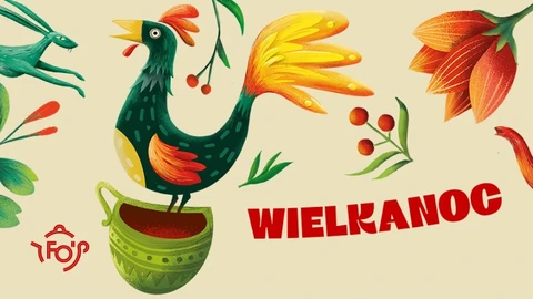 Kolekcja Wielkanocna